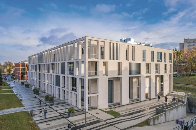 Budowa Centrum Ekoinnowacji wraz z wyposażeniem, Politechnika Gdańska