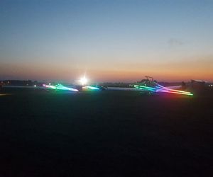 Co zabrać, a co zostawić w domu? W piątek i sobotę Antidotum Airshow Leszno