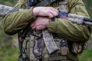 Wyciek tajnych planów dotyczących wojny w Ukrainie. Pentagon mówi o poważnym zagrożeniu