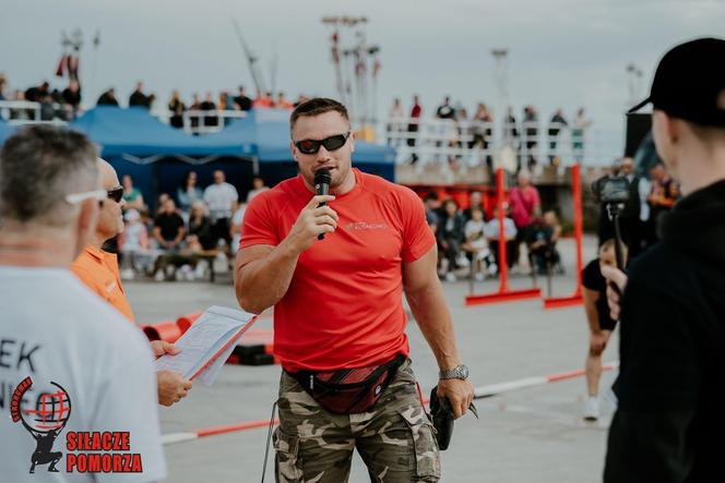 Puchar Polski Strongman 2024 do obejrzenia w systemie PPV po raz pierwszy w Polsce!