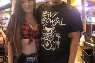 Ten nazista strzelał w Teksasie