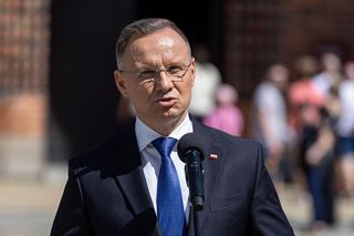 Prezydent zwołał Radę Bezpieczeństwa Narodowego. Tematami energetyka i szczyt NATO
