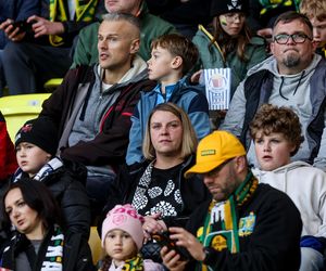 GKS Katowice kontra Lech Poznań