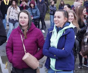 Tak wyglądał drugi dzień koncertów na Rzeszowskich Juwenaliach 