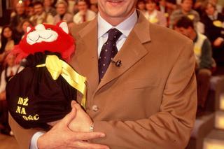 Zygmunt Chajzer reanimuje karierę syna