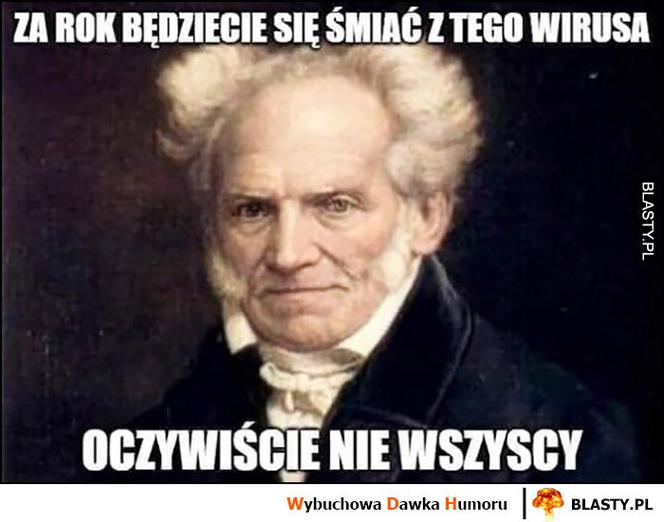 Memy o koronawirusie