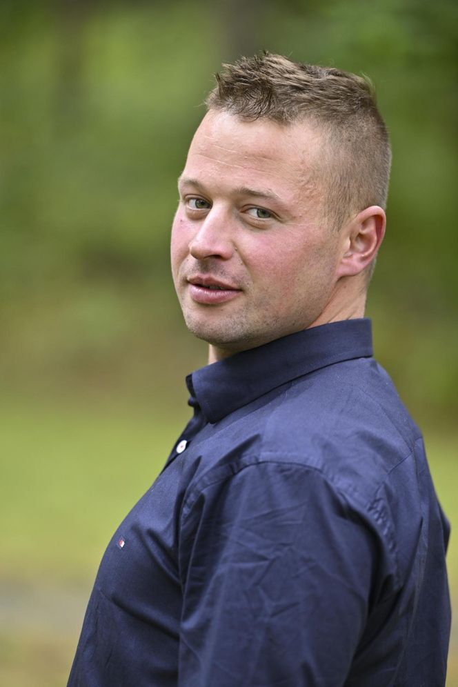 "Rolnik szuka żony"