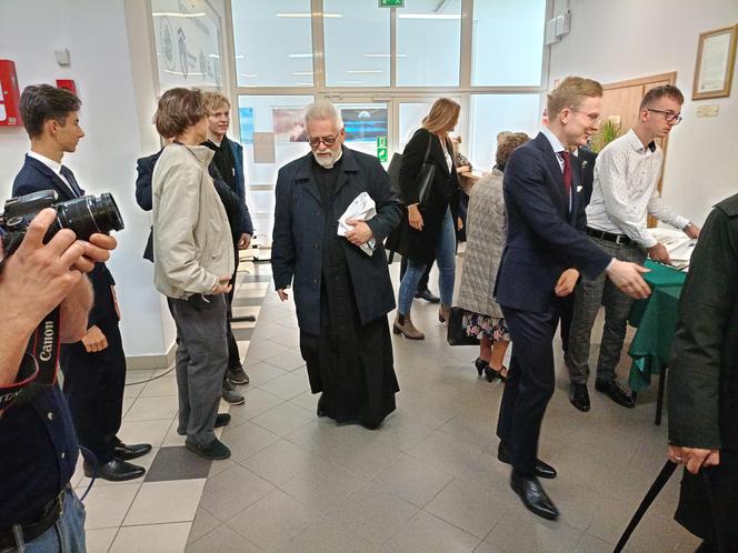 Zjazd absolwentów w Katolickim Liceum Ogólnokształcącym w Siedlcach odbył się już po raz czwarty