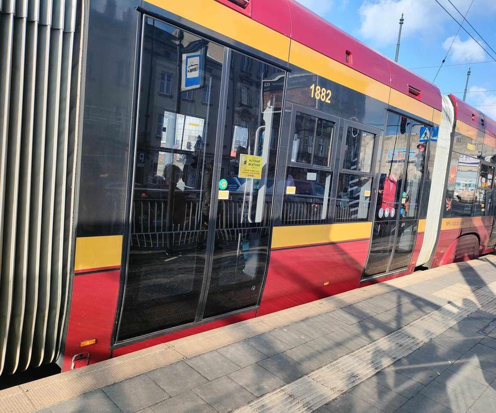 Co z tramwajem do Lutomierska? Przedstawiciele CPK mówią jasno