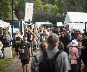 2. Dzień OFF Festivalu w Katowicach: Wzruszenie Edyty Bartosiewicz, niezapomniany koncert Grace Jones