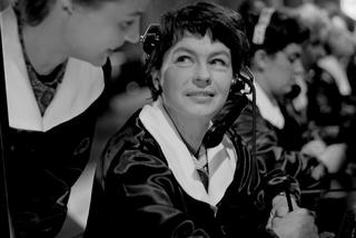 Jesteś cudowną stuletnią dziewczyną