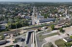 Tunel drogowy w Teresinie