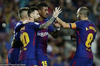 Puchar Króla NA ŻYWO: FC Barcelona - Espanyol LIVE. Transmisja w TV i STREAM ONLINE