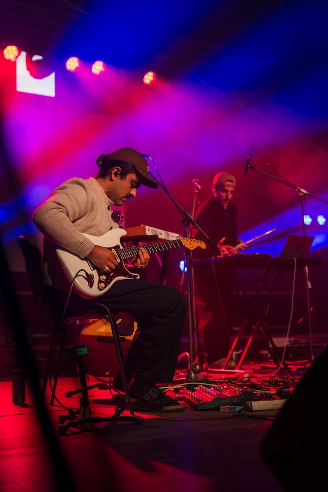 Katowice centrum muzyki alternatywnej. OFF Festival 2025 podbił serca fanów