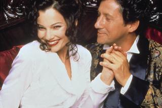 Fran Drescher Niania