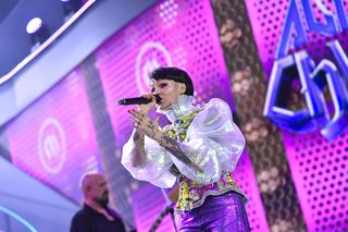 Agnieszka Chylińska 