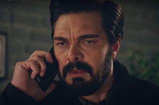 Emanet 529. streszczenie 