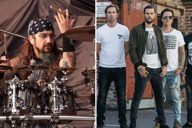 Mike Portnoy o współpracy z Avenged Sevenfold. Nauczyłem się, jak być graczem zespołowym