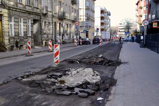 Jak przebiega remont Struga? Prace są już na półmetku!
