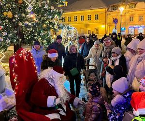 Lublin gotowy na Święta!