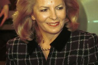 Tak się zmieniła Elżbieta Penderecka, wdowa po Krzysztofie Pendereckim