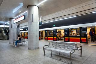 W 2024 zaczną się przygotowania do budowy 4. linii metra w Warszawie?