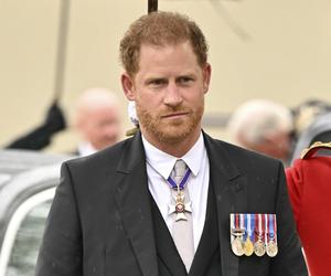 Król Karol III ma raka. Książe Harry przyleci, aby wesprzeć ojca?