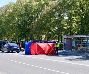 Mazowieckie drogi śmierci. Tylko w tych trzech wypadkach życie straciło aż 21 osób