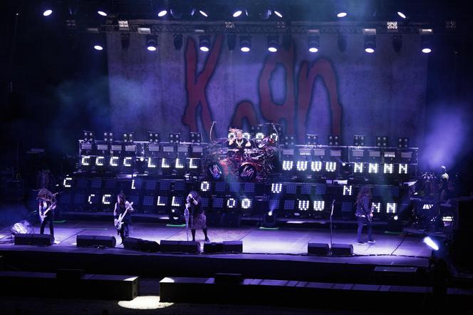 Oto najlepsze albumy Korna. Tak prezentuje się nasz ranking [TOP5]