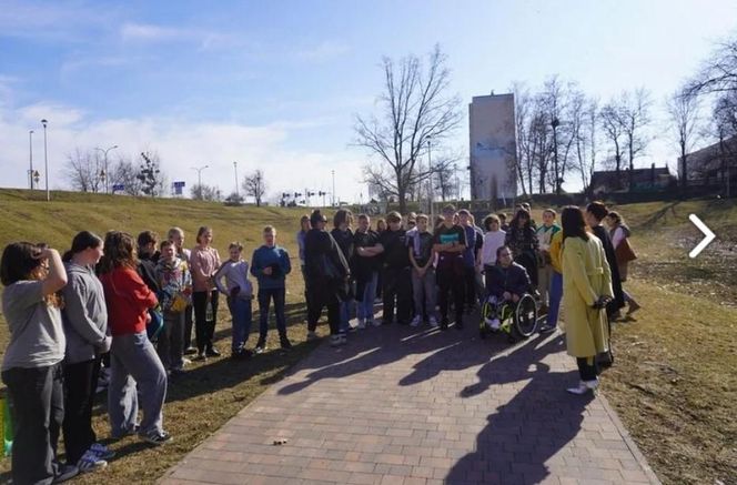 Nowa przestrzeń rekreacji i wypoczynku w Żorach. Postanie Skwer Praw Kobiet przy ulicy Boryńskiej