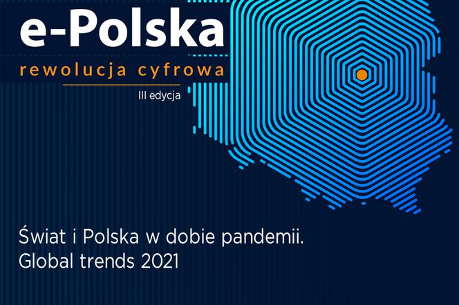 Kongres e-Polska 2021, zapowiedź