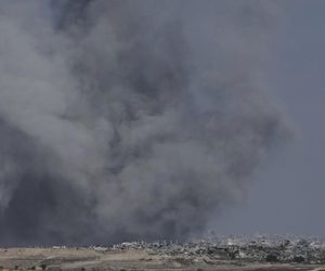 Izrael zbuduje obóz koncentracyjny? Mocne oskarżenia