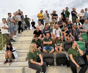Prezentacja Staru Starachowice. Zielono-czarni gotowi na sezon Betclic 3. Ligi 2025/2026