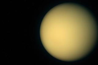 Księżyc Saturna pomoże w badaniu dalekich planet? Przydatna ma być gęsta atmosfera Tytana