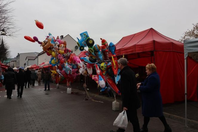 Walentynki w Bieruniu w 2024 roku. Odpust walentynkowy i obchody dnia patrona miasta