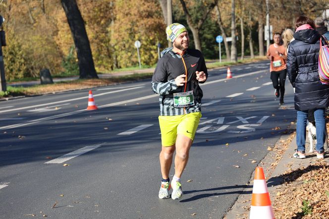 Za nami kolejna edycja Półmaratonu Lubelskiego