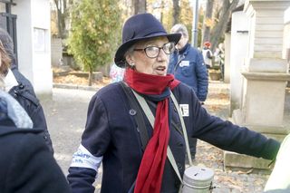 Maja Komorowska dzieli się dramatyczną historią ze swojego życia. Co za wyznanie!