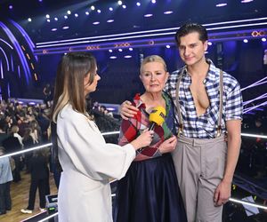 Barbara Bursztynowicz, Taniec z Gwiazdami