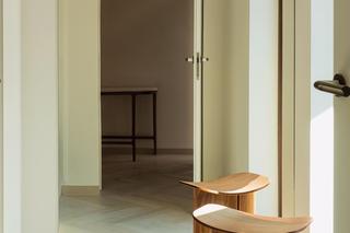 Parterowy dom na skraju lasu w Grodzisku Mazowieckim