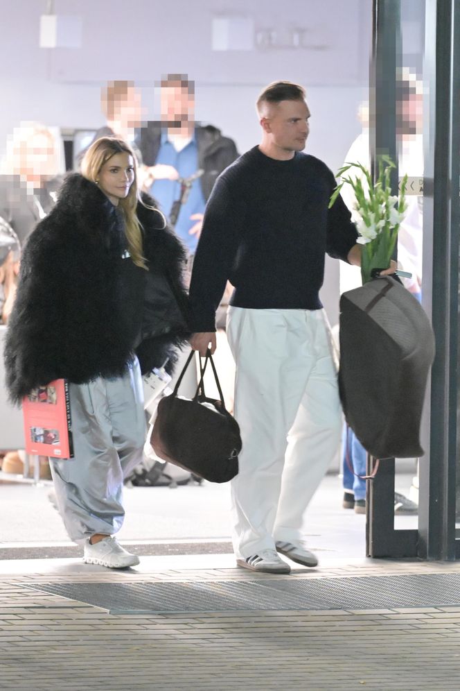 "Taniec z gwiazdami" -odcinek 4 kulisy