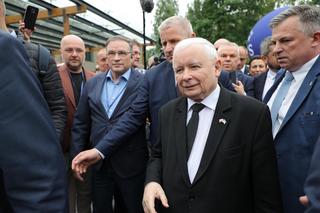 Konwencja PiS. Kaczyński: Z polityką mieszkaniową nam nie wszystko wyszło! 