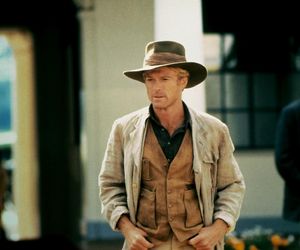 Robert Redford