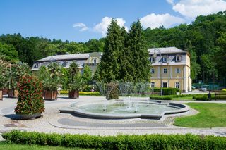 Najlepsze polskie uzdrowiska