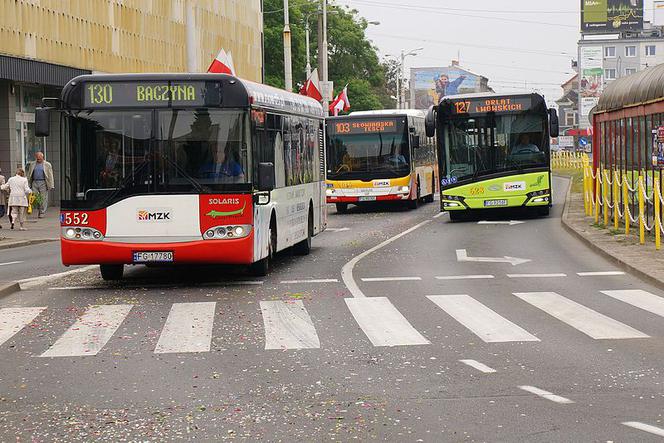 Gorzów: MZK szuka kierowców i dopłaca do kursów na prawko