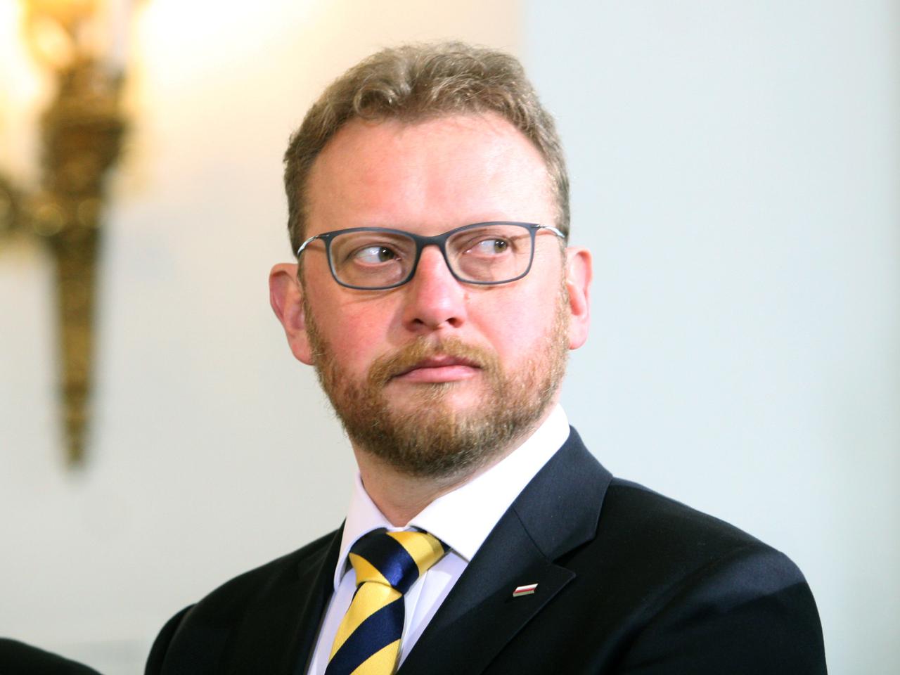 Ministrze! Nie skazuj na śmierć chorych na raka