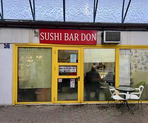 Sushi Bar Don 
