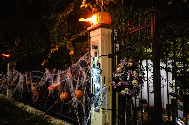 Willa na Jaśkowej Dolinie w Gdańsku