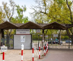 Basen. Ośrodek Namysłowska w Warszawie
