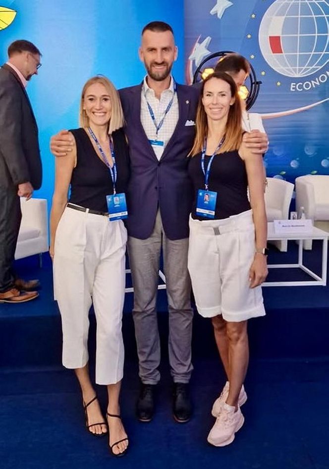 Tak wygląda dziś Izabela Bełcik