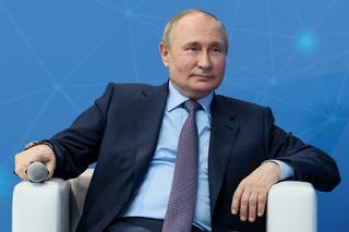 Nowe informacje o chorobie Putina. Zaskakująca teoria eksperta